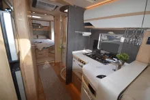 Fahrzeugbild Hymer B-Klasse ML I 890 #11