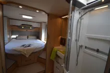 Fahrzeugbild Hymer B-Klasse ML I 890 #19