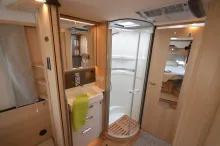 Fahrzeugbild Hymer B-Klasse ML I 890 #20