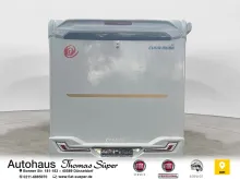 Fahrzeugbild Eura Mobil Profila T PT 726 EF alle Pakete - Lagerfahrzeug #6