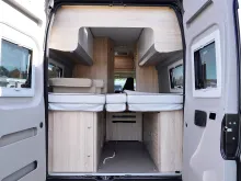 Fahrzeugbild Clever VAN FLEX #5