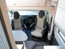 Fahrzeugbild Clever VAN FLEX #6