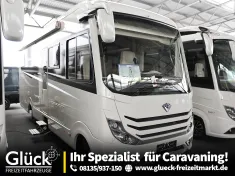 Bild 1 Concorde CARVER 850 L
