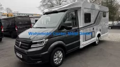 Bild 3 Knaus Van TI VW 640 Vansation Licht & Assistenz 2025