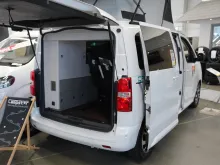 Fahrzeugbild Pössl M 145 #7