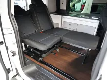 Fahrzeugbild Pössl M 145 #10