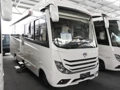 Bild 2 Concorde CARVER 850 L