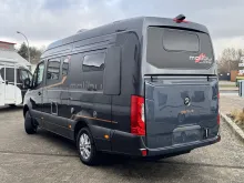 Fahrzeugbild Malibu genius 641 LE #12