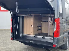 Fahrzeugbild Malibu genius 641 LE #3