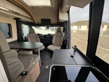 Fahrzeugbild Malibu genius 641 LE #4