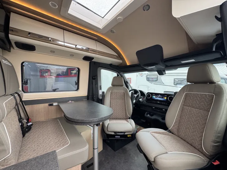 Fahrzeugbild Malibu genius 641 LE #5