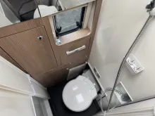 Fahrzeugbild Malibu genius 641 LE #8