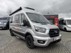 Bild 1 Carado Camper Van 590 4x4 EDITION25 Bi-Xenon*Dieselheizung