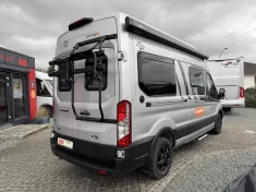 Bild 3 Carado Camper Van 590 4x4 EDITION25 Bi-Xenon*Dieselheizung