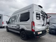 Bild 5 Carado Camper Van 590 4x4 EDITION25 Bi-Xenon*Dieselheizung