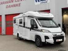 Fahrzeugbild Carthago C1-tourer T 143 KB-LE lightweight 3.5t #16