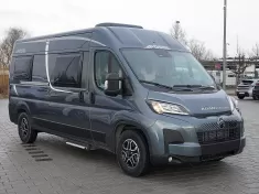 Bild 2 Pössl D-LINE ROADSTAR 600 L