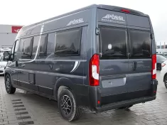 Bild 7 Pössl D-LINE ROADSTAR 600 L