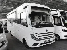 Bild 2 Concorde CARVER 890 RRL