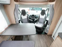 Fahrzeugbild Sunlight TEILINTEGRIERT T 66 #11