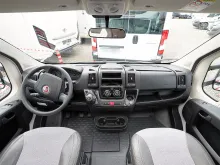 Fahrzeugbild Sunlight TEILINTEGRIERT T 66 #12