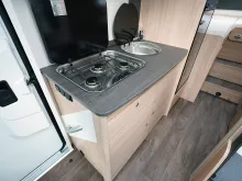 Fahrzeugbild Sunlight TEILINTEGRIERT T 66 #16