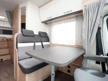 Fahrzeugbild Sunlight TEILINTEGRIERT T 66 #18