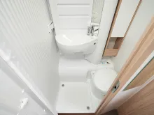 Fahrzeugbild Sunlight TEILINTEGRIERT T 66 #19