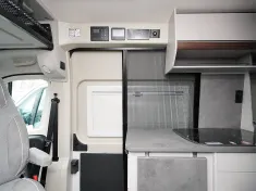 Bild 18 Pössl H-LINE SUMMIT 600 L SHINE