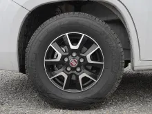 Fahrzeugbild Pössl H-LINE SUMMIT 600 L SHINE #8