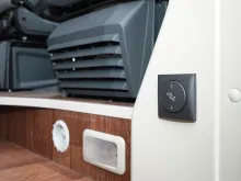 Fahrzeugbild Pössl H-LINE SUMMIT 600 L SHINE #10