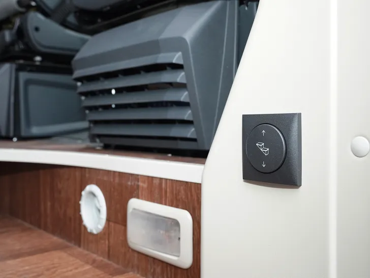 Fahrzeugbild Pössl H-LINE SUMMIT 600 L SHINE #10