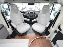 Fahrzeugbild Pössl H-LINE SUMMIT 600 L SHINE #11