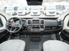 Fahrzeugbild Pössl H-LINE SUMMIT 600 L SHINE #12