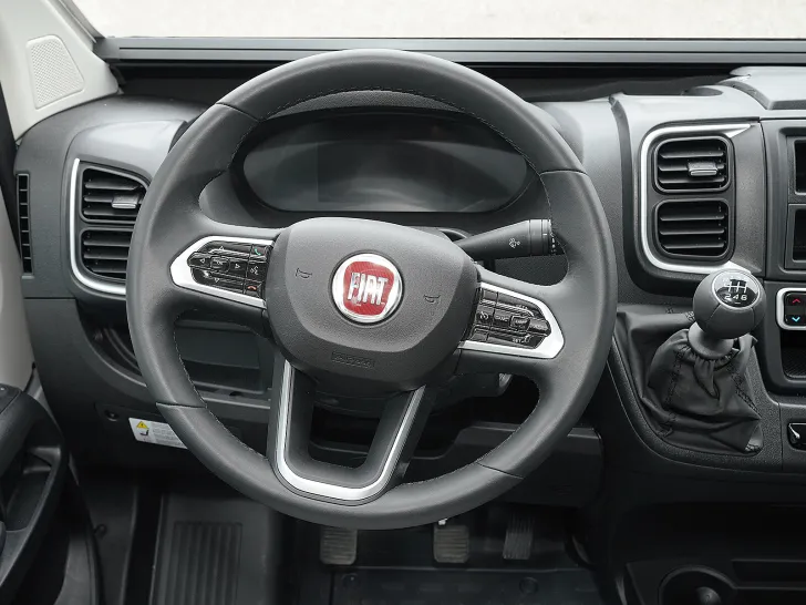 Fahrzeugbild Pössl H-LINE SUMMIT 600 L SHINE #13