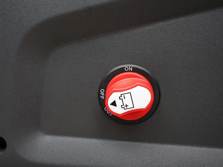 Fahrzeugbild Pössl H-LINE SUMMIT 600 L SHINE #16