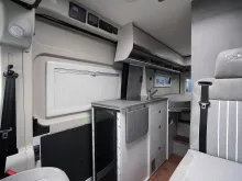 Fahrzeugbild Pössl H-LINE SUMMIT 600 L SHINE #17