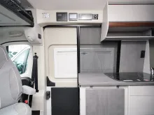 Fahrzeugbild Pössl H-LINE SUMMIT 600 L SHINE #18