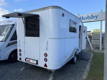 Fahrzeugbild Hobby Beachy 420 #3