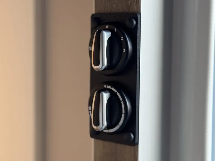 Fahrzeugbild Hobby Beachy 420 #8