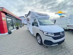 Bild 1 Weinsberg X-Cursion Van EDITION PEPPER 500 MQ*VOLL ANGEBOT