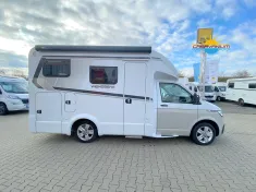 Bild 3 Weinsberg X-Cursion Van EDITION PEPPER 500 MQ*SAT*MARKISE