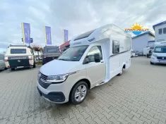 Bild 5 Weinsberg X-Cursion Van EDITION PEPPER 500 MQ*VOLL ANGEBOT