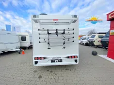 Bild 8 Weinsberg X-Cursion Van EDITION PEPPER 500 MQ*SAT*MARKISE