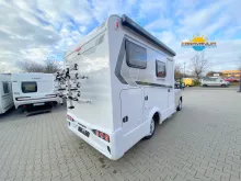 Fahrzeugbild Weinsberg X-Cursion Van EDITION PEPPER 500 MQ*SAT*MARKISE #9