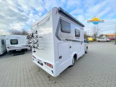 Bild 9 Weinsberg X-Cursion Van EDITION PEPPER 500 MQ*SAT*MARKISE