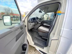 Bild 10 Weinsberg X-Cursion Van EDITION PEPPER 500 MQ*SAT*MARKISE