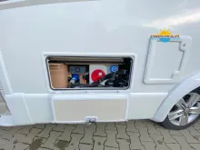 Fahrzeugbild Weinsberg X-Cursion Van EDITION PEPPER 500 MQ*SAT*MARKISE #11