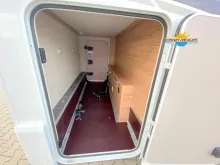 Fahrzeugbild Weinsberg X-Cursion Van EDITION PEPPER 500 MQ*SAT*MARKISE #13