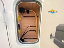 Fahrzeugbild Weinsberg X-Cursion Van EDITION PEPPER 500 MQ*SAT*MARKISE #14